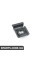 51477234944 BMW КРИШКА, КРІПЛЕННЯ