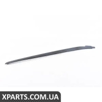 51317296009 BMW Облицювання лобового скла - ліва