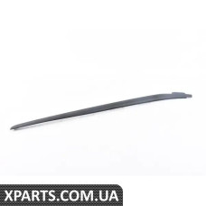 51317296009 BMW Облицювання лобового скла - ліва