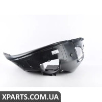 51717210885 BMW Передній лівий підкрилок