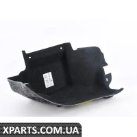 51477289125 BMW ПРАВА ОБРОБКА БАГАЖНИКА