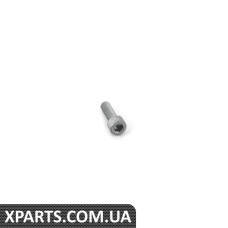 46542322498 BMW ВІНТ M6X18