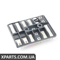 61131357593 BMW КОНТАКТНА ПЛАСТИНА/6 1974