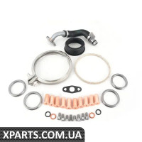 11652411444 BMW Комплект обладнання для турбокомпресора