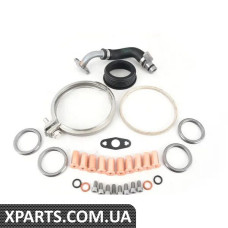 11652411444 BMW Комплект обладнання для турбокомпресора