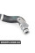 11652411444 BMW Комплект обладнання для турбокомпресора