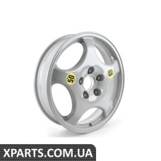 36116796144 BMW Аварійний запасний легкосплавний диск