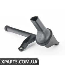 11417530085 BMW Трубка забору масла