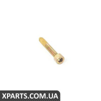 17111460581 BMW Гвинт з головкою