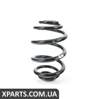 33536760606 BMW Задня гвинтова пружина