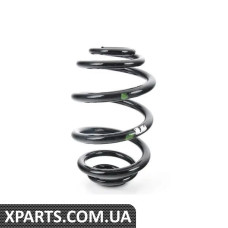 33536760606 BMW Задня гвинтова пружина
