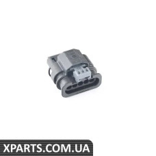 61139305687 BMW РОЗЕТКА КОРПУС