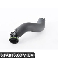 11127598091 BMW Шланг вентиляції картера до кришки клапана