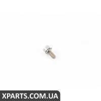 07119902815 BMW Гвинт з наповнювальною головкою
