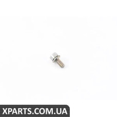 07119902815 BMW Гвинт з наповнювальною головкою