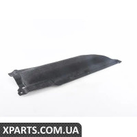 51757284934 BMW Вихлопна труба під кузовом