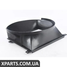 17111712622 BMW РАМА ВЕНТИЛЯТОРА