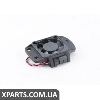 64119320046 BMW ЕЛЕКТРИЧНИЙ ВЕНТИЛЯТОР
