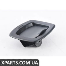 51448036243 BMW Кришка задня ліворуч