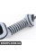 61136957055 BMW ВТУЛКА, КРИШКА БАГАЖНИКА,