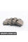 34216870552 BMW Комплект задніх гальмівних колодок