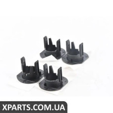 51127906476 BMW КОМПЛЕКТ КРІПЛЕНЬ ДЛЯ ПД