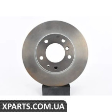 34116756090 BMW Тормозной диск (302 х 28 мм)