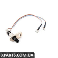 61311375551 BMW 5-ПЕРЕМИКАЧ ДВЕРІ