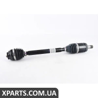 33207641213 BMW ВИХІДНИЙ ВАЛ ЗЛІВА