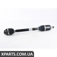 33207641213 BMW ВИХІДНИЙ ВАЛ ЗЛІВА