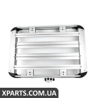 82120442358 BMW Алюмінієвий кошик для багажу