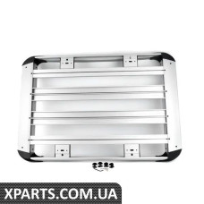 82120442358 BMW Алюмінієвий кошик для багажу