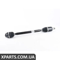 33207641212 BMW ВИХІДНИЙ ВАЛ ДЕЛА