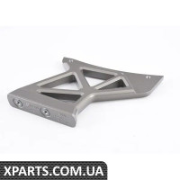 51628064989 BMW Основа кріплення заднього спойлера - зліва
