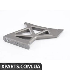 51628064989 BMW Основа кріплення заднього спойлера - зліва