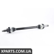 33207597686 BMW Вихідний вал праворуч