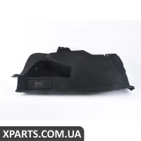 51487246299 BMW Обшивка багажника - ліва