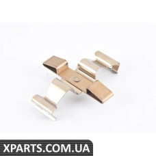 34116872573 BMW РЕМКОМПЛЕКТ ДЛЯ РОЗШИРЕННЯ SPR