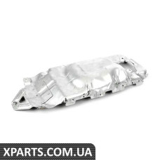 11657589091 BMW ТЕПЛОВИЙ ЩИТ, НИЖНІЙ