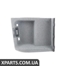 51472497189 BMW Ліва задня обшивка багажника