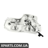 63217370291 BMW Патрон лампы заднего фонаря F22 — левый