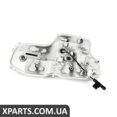 63217370291 BMW Патрон лампи заднього ліхтаря F22 - лівий