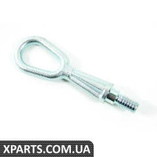 72158266616 BMW Буксирний гак бампера