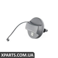 16117482902 BMW Кришка заливної горловини