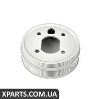 11287843245 BMW Шків колінчастого валу