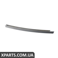 51348160973 BMW E46 Кришка павутини напрямної вікна - ліва