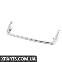 51459216197 BMW ХРОМОВАНА ОБРОБКА, ЕКРАН