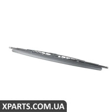 61617198670 BMW Щетка стеклоочистителя со стороны водителя