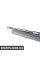 61617198670 BMW Щетка стеклоочистителя со стороны водителя