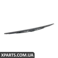 61617198671 BMW Склоочисник з боку другого водія